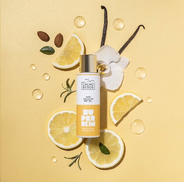 Principalele beneficii ale SUPER SKIN by CACAO BESOS