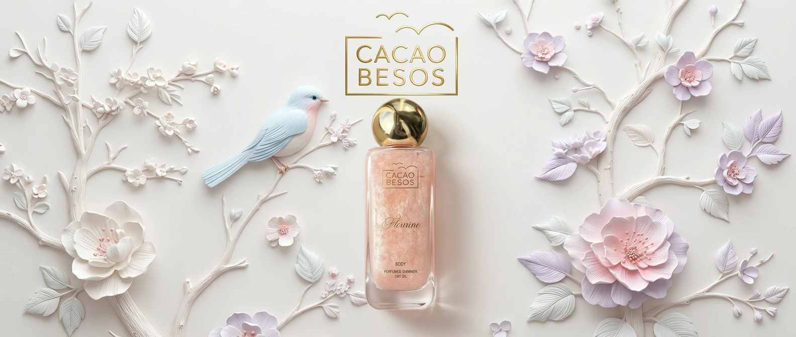 CACAO BESOS 