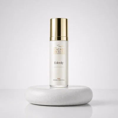 Edenly luxury dry oil with squalane