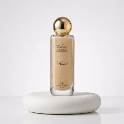 Noore Perfumed shimmer dry oil
