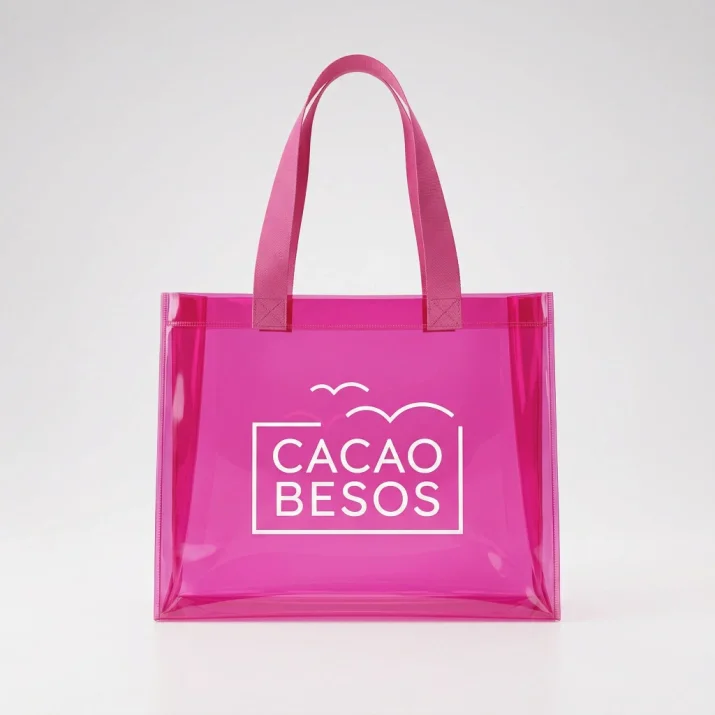 Плажна чанта