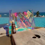 Geantă de plajă