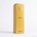 Fleurine Perfumed shimmer dry oil