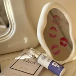 QUEEN Perfumed luxury dry oil