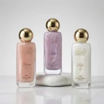 Rosera · Irissé · Nyxé