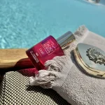 DORE Self-tanning serum with 3D Hyaluronic acid