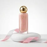 Fleurine Perfumed shimmer dry oil