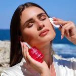 DORE Self-tanning serum with 3D Hyaluronic acid