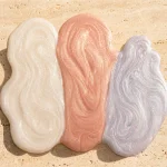 Rosera · Irissé · Nyxé