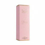 Rosera Perfumed shimmer dry oil